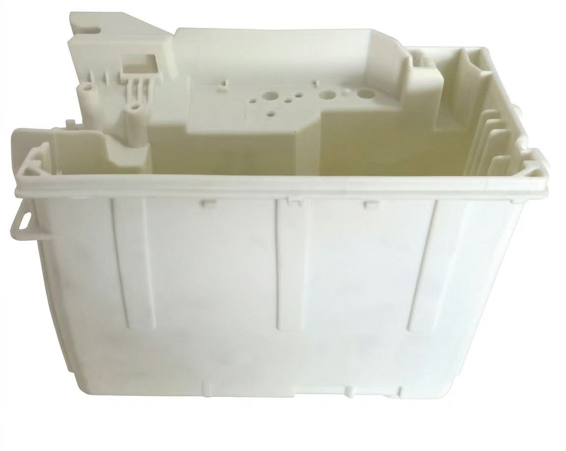 Electrical Control Box
