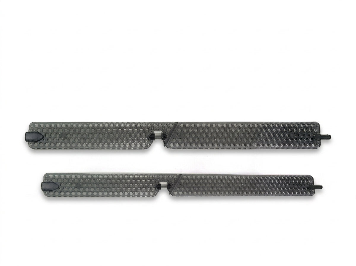 Indoor Air Guide Vane