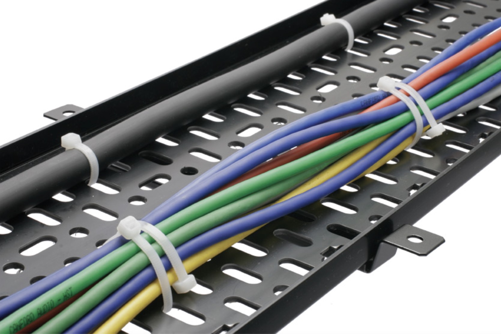Cable Trays