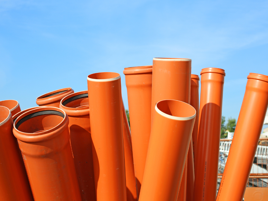 Drainage Pipes