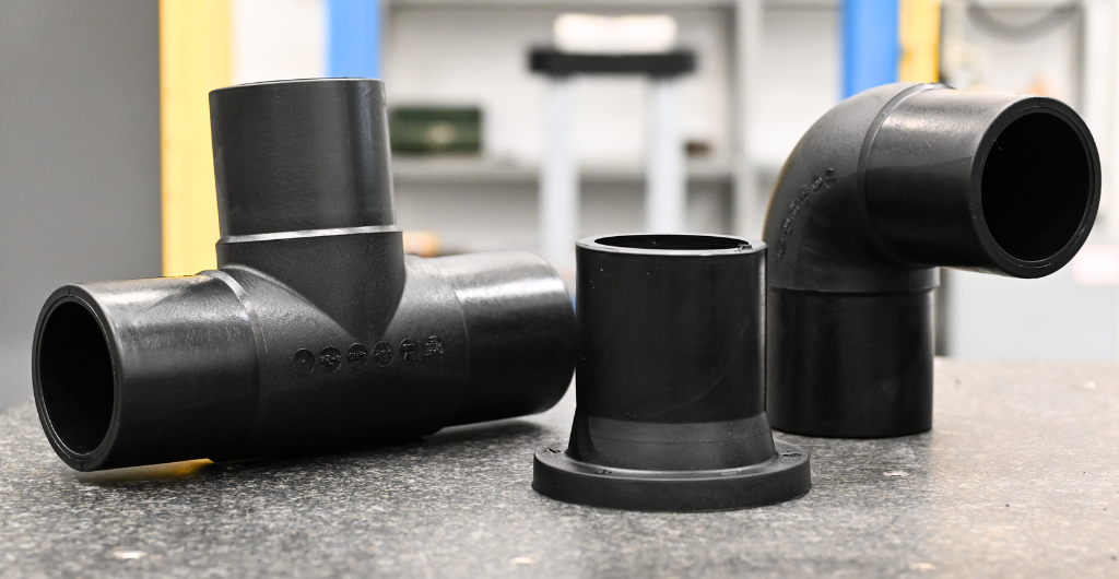 Pipe Fittings