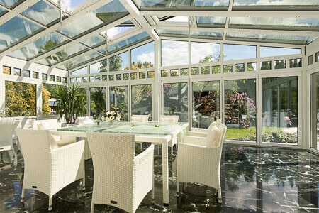 Waterproof Panels