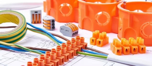 Connectors
