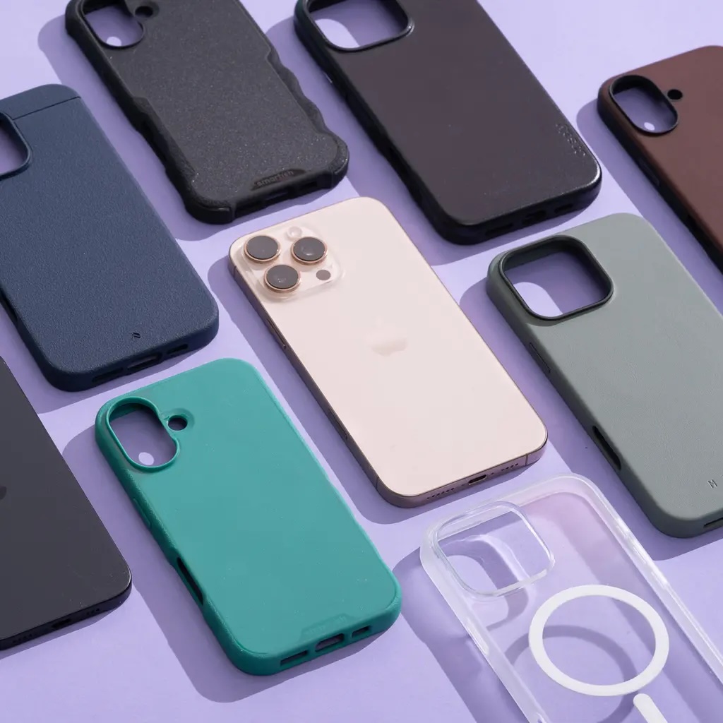 Phone Housing