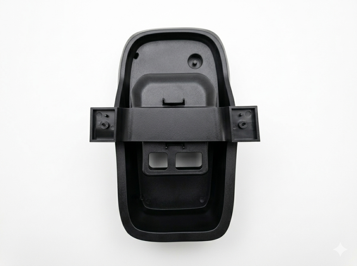 Pool Pump Structural Component