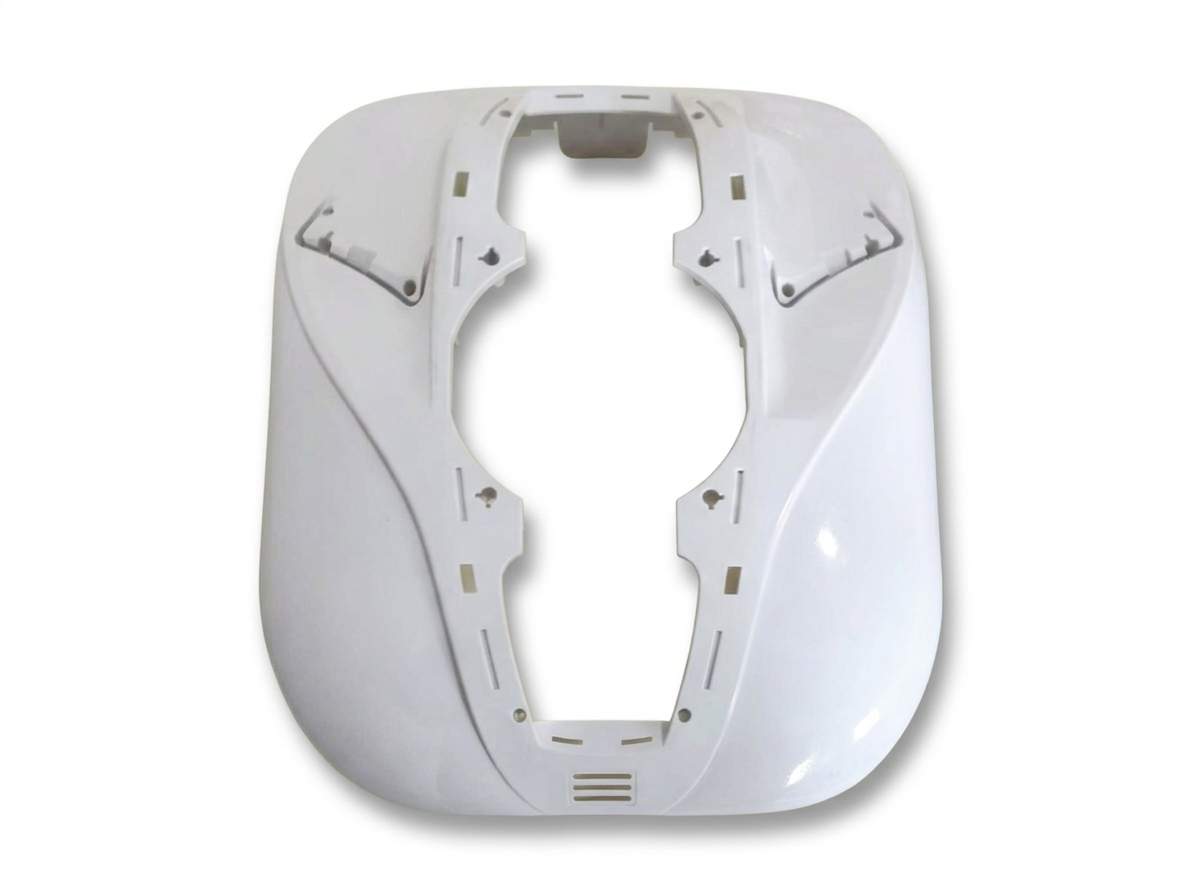 Pool Cleaner Housing